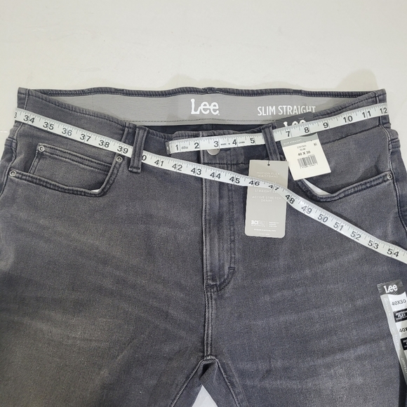 lee flex motion jeans mens